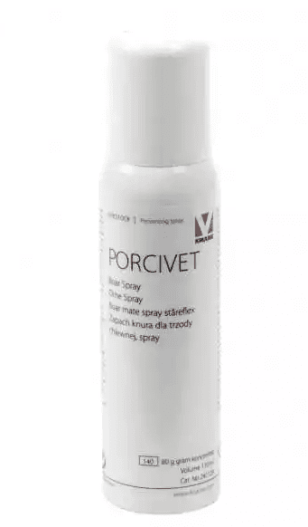 Spray Porcivet kančí pach 110ml