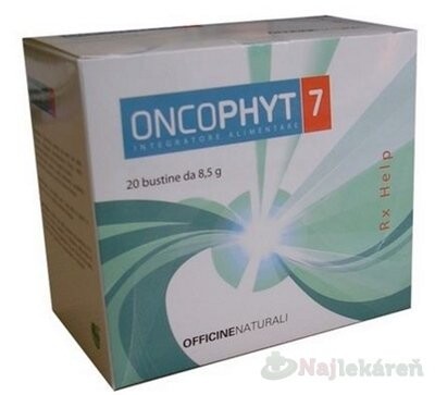ONCOPHYT 7