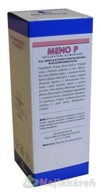 MENO P