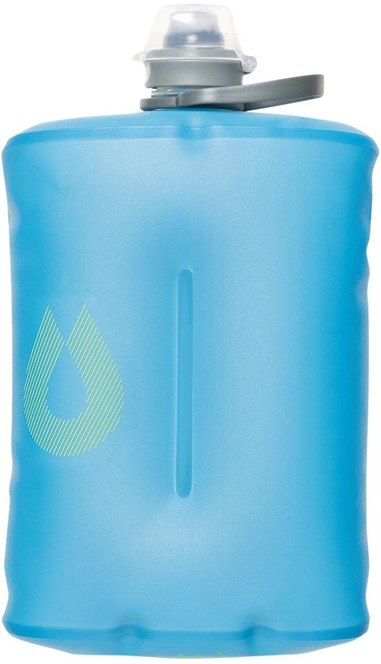 Hydrapak STOW BOTTLE 1L (GS330) Tahoe Blue Veľkosť: OneSize