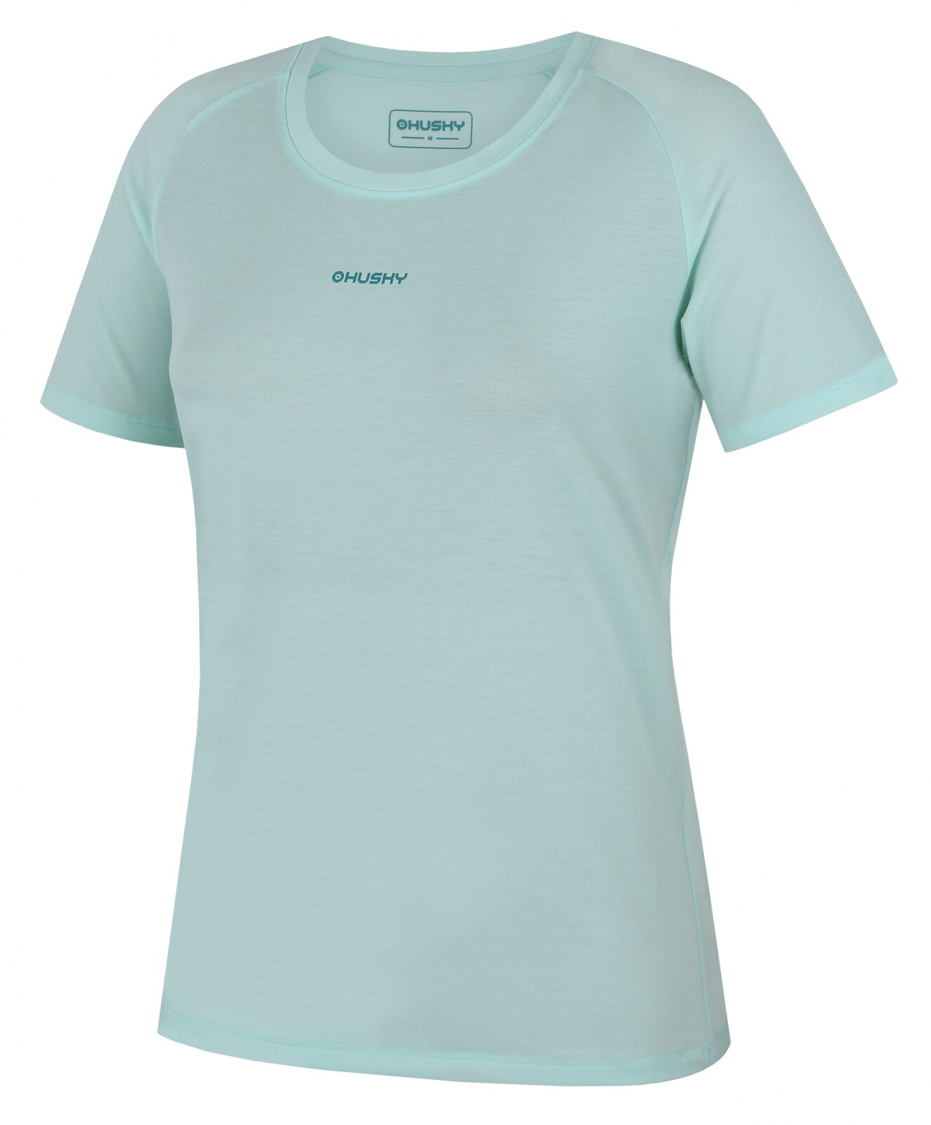 Husky Dámske funkčné tričko Toje L mint Veľkosť: L