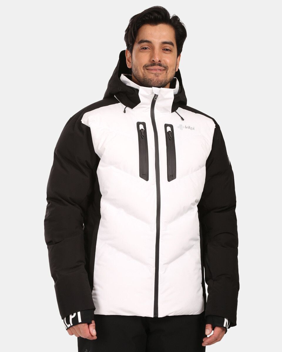 Kilpi SKIMMIO-M Biela Veľkosť: 3XL