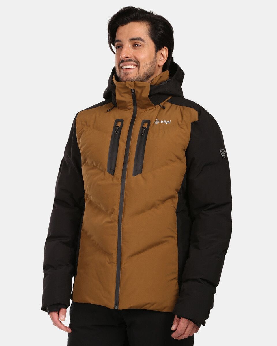 Kilpi SKIMMIO-M Hnedá Veľkosť: 3XL