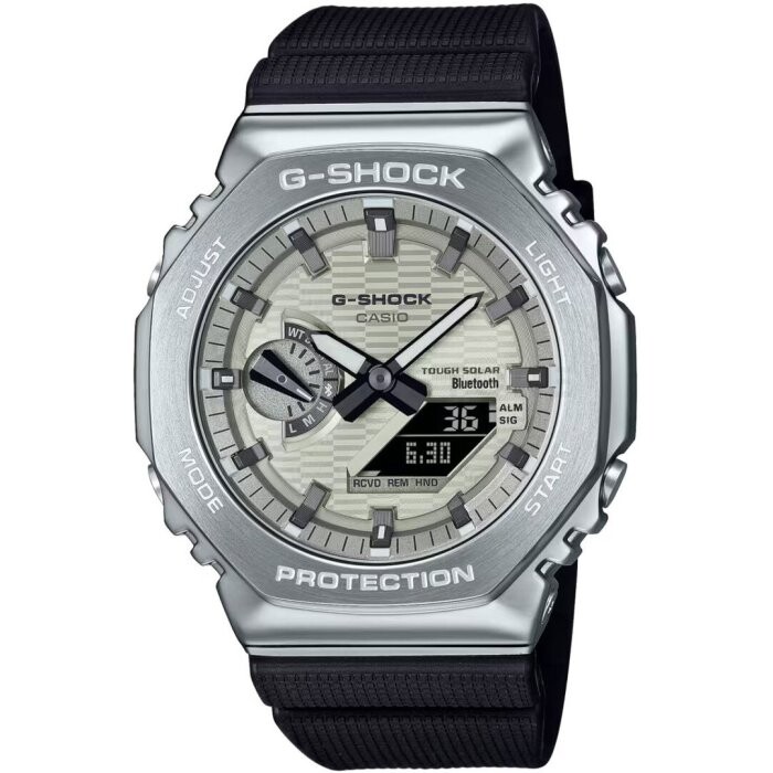 Casio G-Shock GBM-2100A-8B