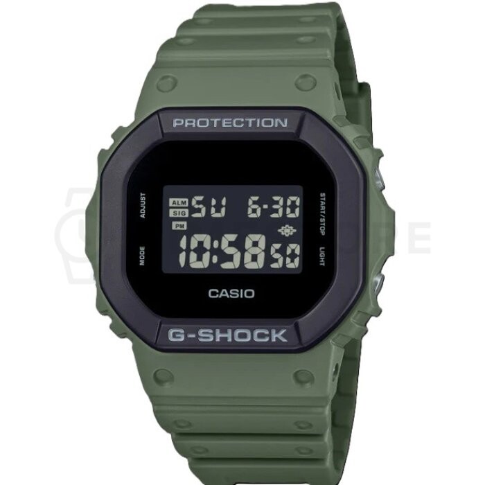 Casio G-Shock DW-5610UU-3