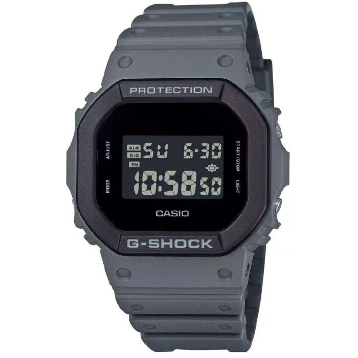 Casio G-Shock DW-5610UU-8