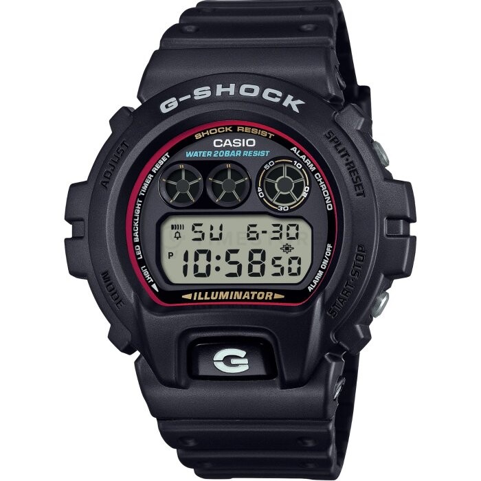 Casio G-Shock DW-6900RL-1