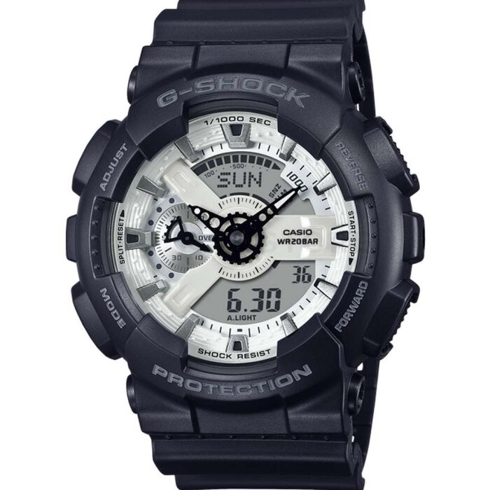 Casio G-Shock GA-110WD-1A