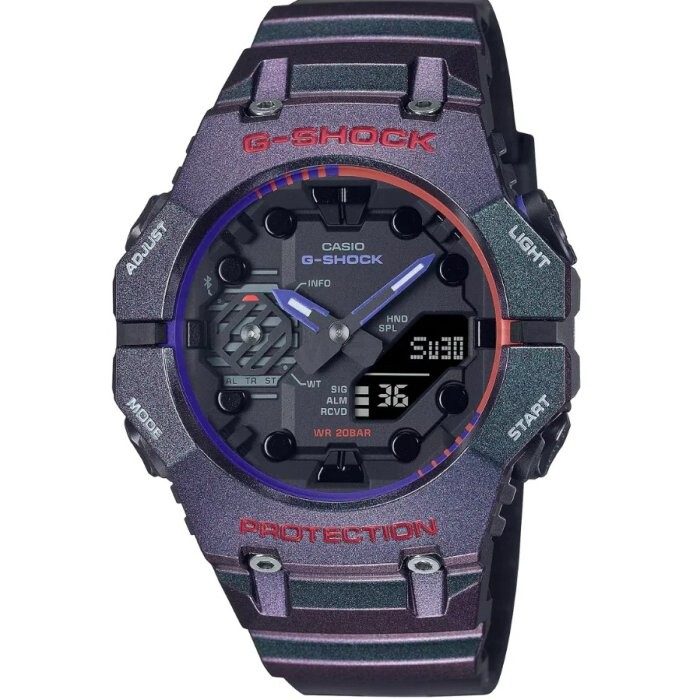 Casio G-Shock GA-B001AH-6A