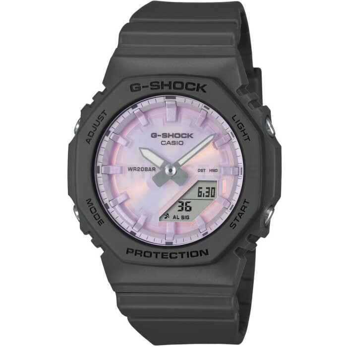 Casio G-Shock GMA-P2100PC-1A
