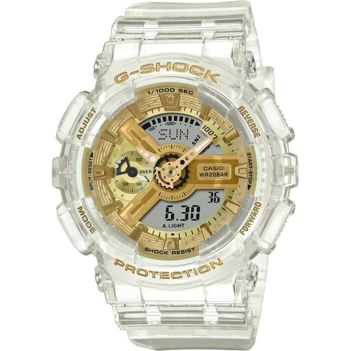 Casio G-Shock GMA-S110SG-7A