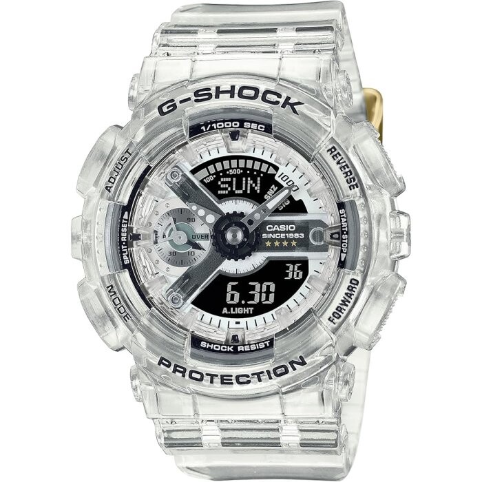 Casio G-Shock GMA-S114RX-7A
