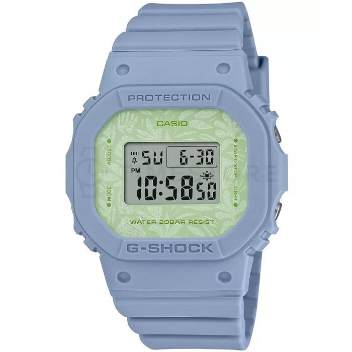 Casio G-Shock GMD-S5600NC-2