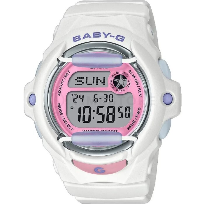 Casio G-Shock BG-169PB-7