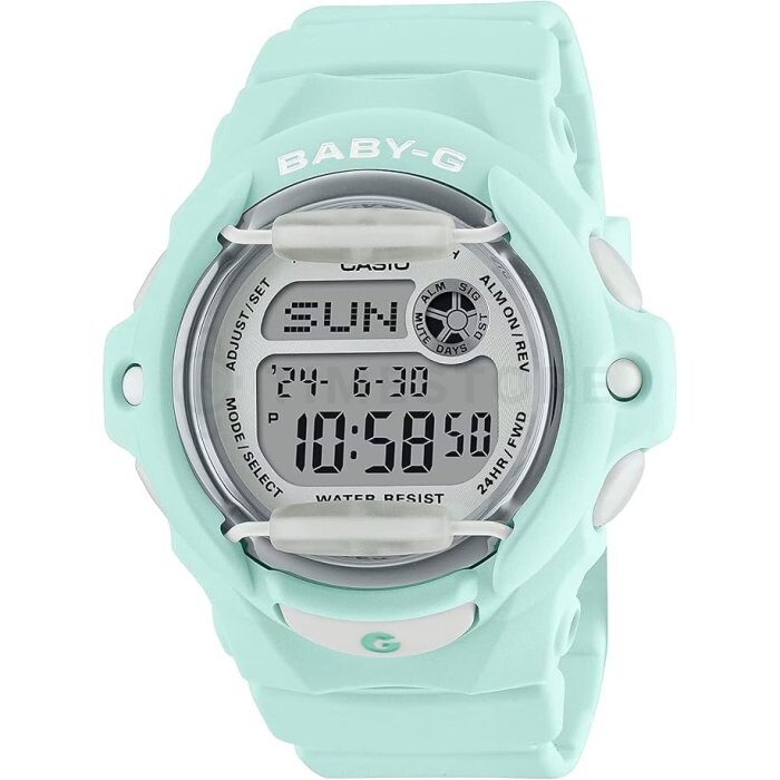 Casio G-Shock BG-169U-3