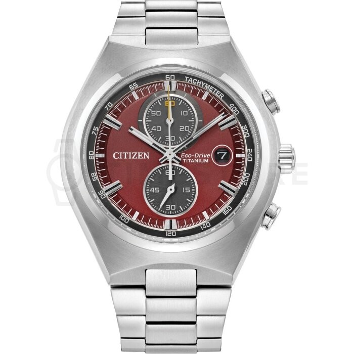 Citizen Eco-Drive CA7090-52X