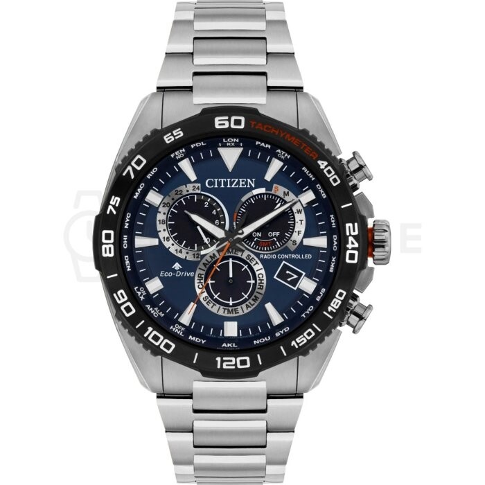 Citizen Promaster CB5034-58L