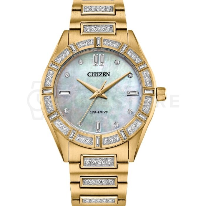 Citizen Eco-Drive EM1022-51D