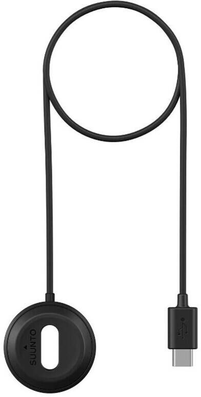 Suunto Náhradný nabíjací kábel SS051167000