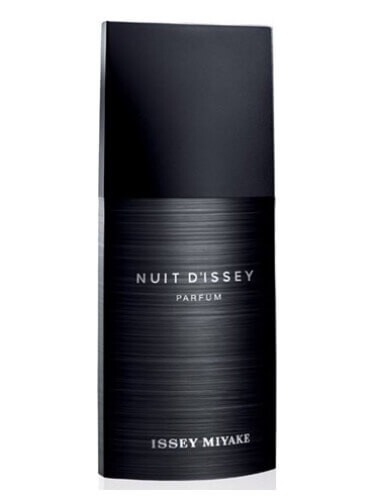 Issey Miyake Nuit D`Issey Parfum - parfém 125 ml