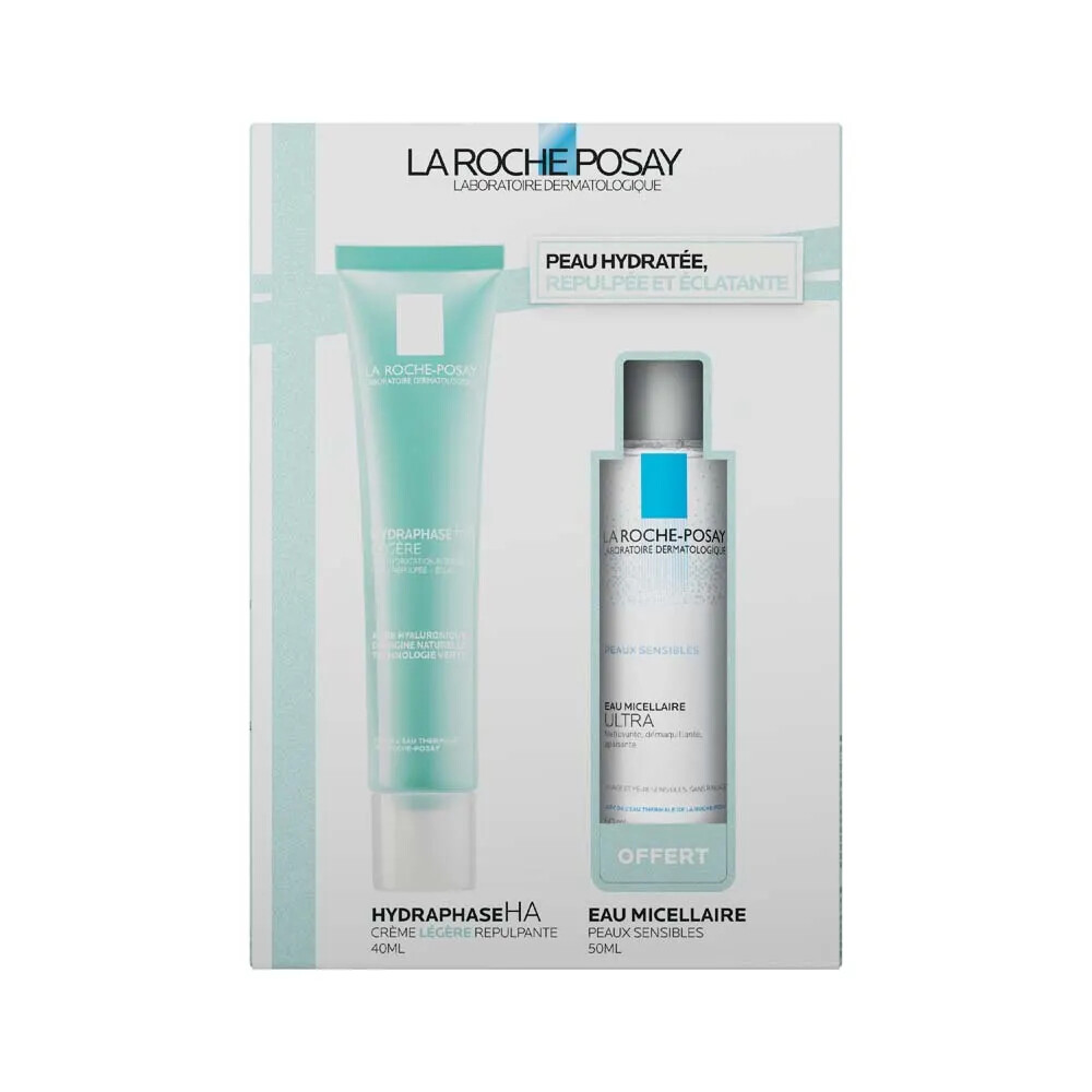 La Roche Posay Darčeková sada Hydraphase Light