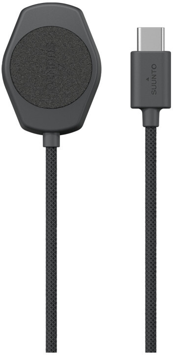 Suunto Náhradný nabíjací kábel SS051210000