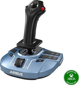 Thrustmaster TCA Sidestick X Airbus edition + Gamepass Ultimate na 30 dní