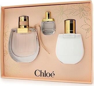 CHLOÉ Nomade EdP Sada 180 ml