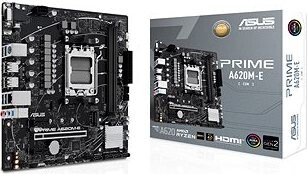 ASUS PRIME A620M-E-CSM