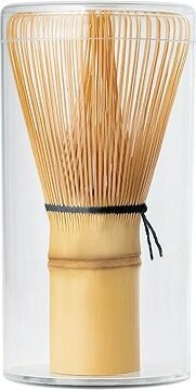 Allnature Chasen, metlička na matchu