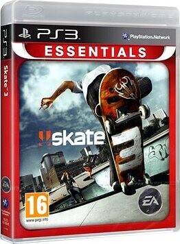 Skate 3 – PS3