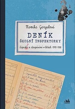 Deník školní inspektorky