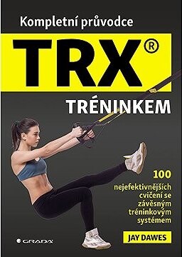 Kompletní průvodce TRX® tréninkem