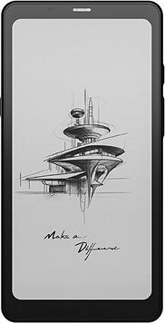 ONYX PALMA, čierna, 6,13