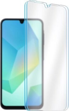 AlzaGuard 2.5D Case Friendly Glass na Samsung Galaxy A16 5G