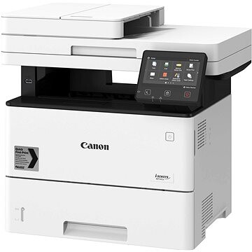 Canon i-SENSYS MF542x