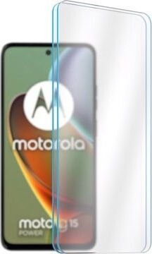 AlzaGuard 2.5D Case Friendly Glass na Motorola Moto G15 Power