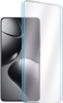 AlzaGuard 2.5D Case Friendly Glass na Xiaomi 14T