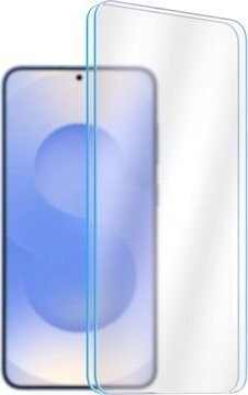 AlzaGuard 2.5D Case Friendly Glass na Samsung Galaxy S25+