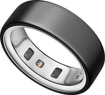Oura Ring 4 Stealth vel. 14