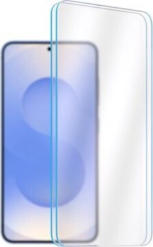 AlzaGuard 2.5D Case Friendly Glass na Samsung Galaxy S25