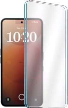 Alzaguard 2.5D Case Friendly Glass Protector pre Nothing Phone (3a) Pro