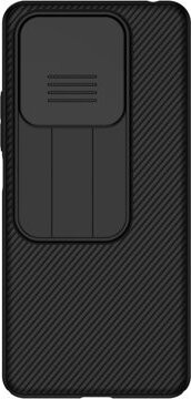 Nillkin CamShield Zadný Kryt na Xiaomi Redmi Note 14 5G Black