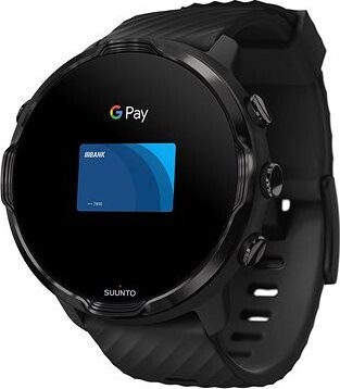 Suunto 7 Black