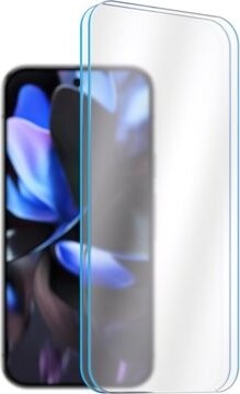 AlzaGuard 2.5D Case Friendly Glass na Google Pixel 9 Pro