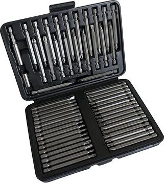 FIELDMANN Sada bitov 55 ks FDS 9005-55R