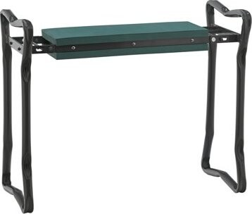 GARVIA Kľakadlo záhradné 60 × 27 × 49 cm