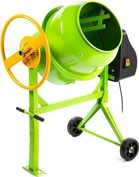 FIELDMANN Stavebná miešačka FDSM 200120-E