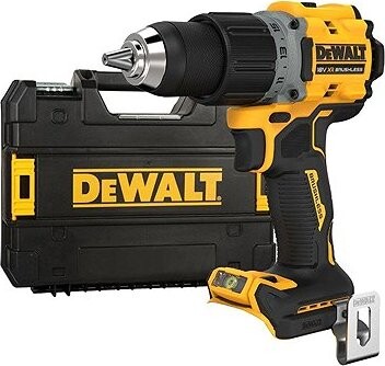 DEWALT Vŕtací skrutkovač AKU 18V XR v kufri DCD800NT-XJ (bez AKU)