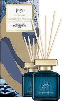 IPURO Essentials Riverside Adventure 50 ml
